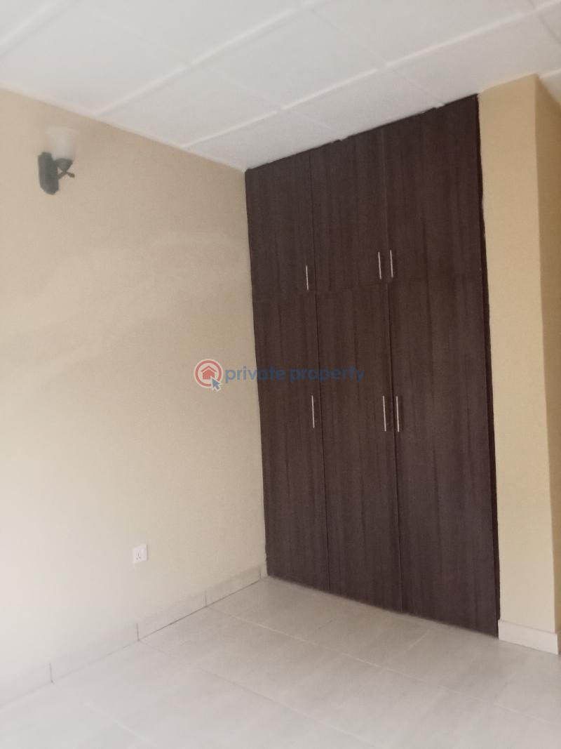 3 bedroom Semi detached Duplex For Rent Lekki Phase 1 Lagos - 12