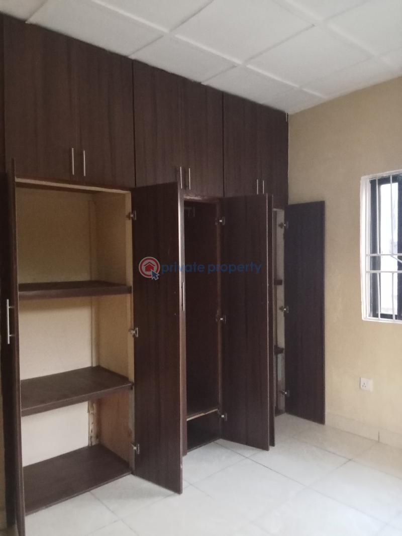3 bedroom Semi detached Duplex For Rent Lekki Phase 1 Lagos - 10