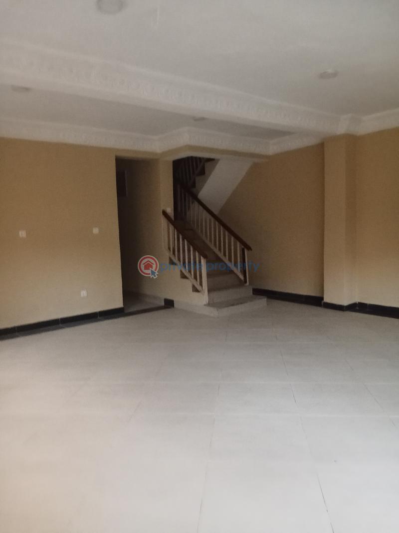 3 bedroom Semi detached Duplex For Rent Lekki Phase 1 Lagos - 0