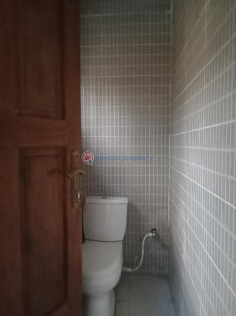 3 bedroom Semi detached Duplex For Rent Lekki Phase 1 Lagos - 3