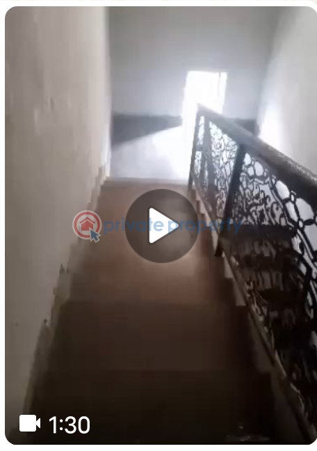 2 bedroom Block Of Flats For Rent Paragon Estate,off Ago Palace Ago Palace Isolo Lagos