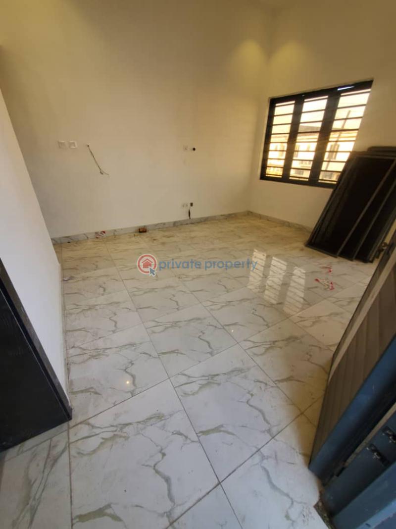 2 bedroom Block Of Flats For Rent Westend Estate Lekki County Lekki Phase 2 Lagos - 9