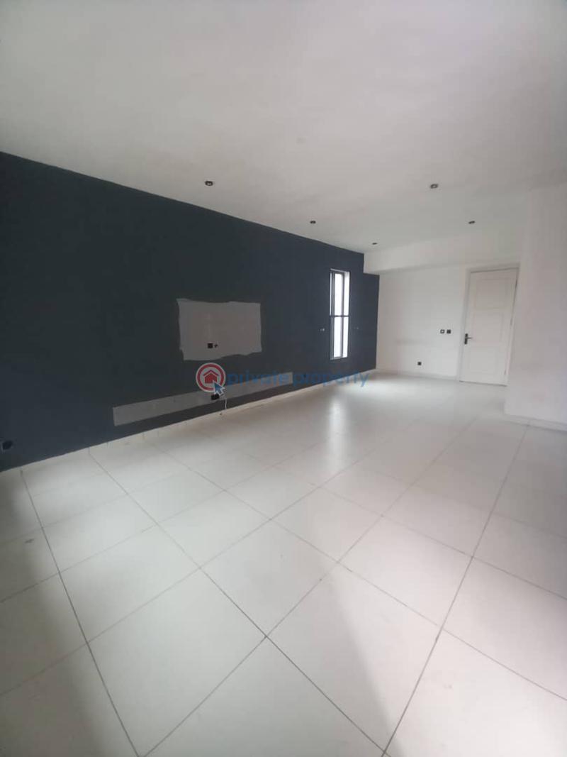 2 bedroom Block Of Flats For Rent Westend Estate Lekki County Lekki Phase 2 Lagos - 4