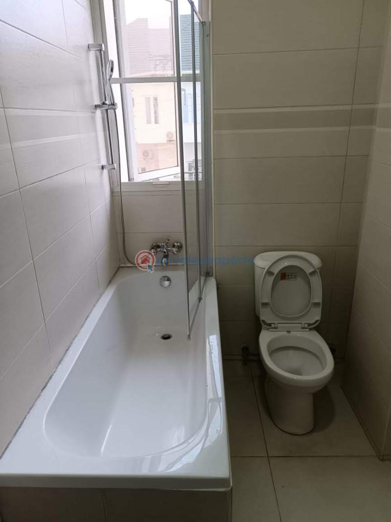 2 bedroom Block Of Flats For Rent Westend Estate Lekki County Lekki Phase 2 Lagos - 16