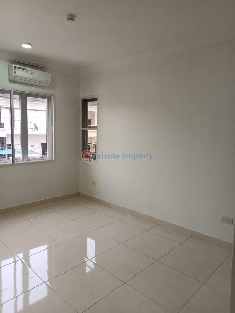 2 bedroom Block Of Flats For Rent Westend Estate Lekki County Lekki Phase 2 Lagos - 1