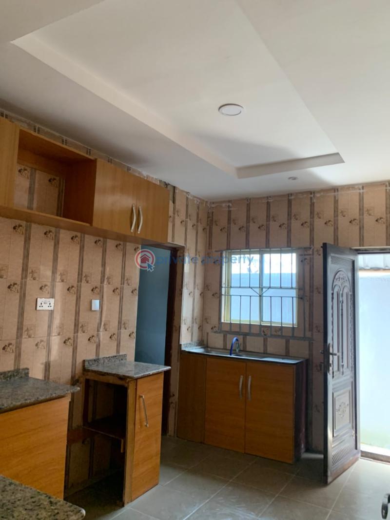 2 bedroom Self Contain For Rent Unity Estate, Nnpc Alatise Ibeju-Lekki Lagos - 11