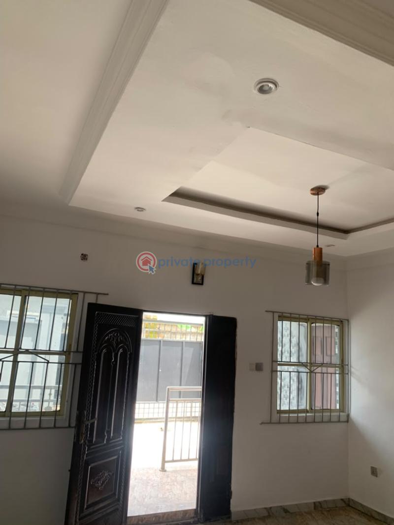 2 bedroom Self Contain For Rent Unity Estate, Nnpc Alatise Ibeju-Lekki Lagos - 0
