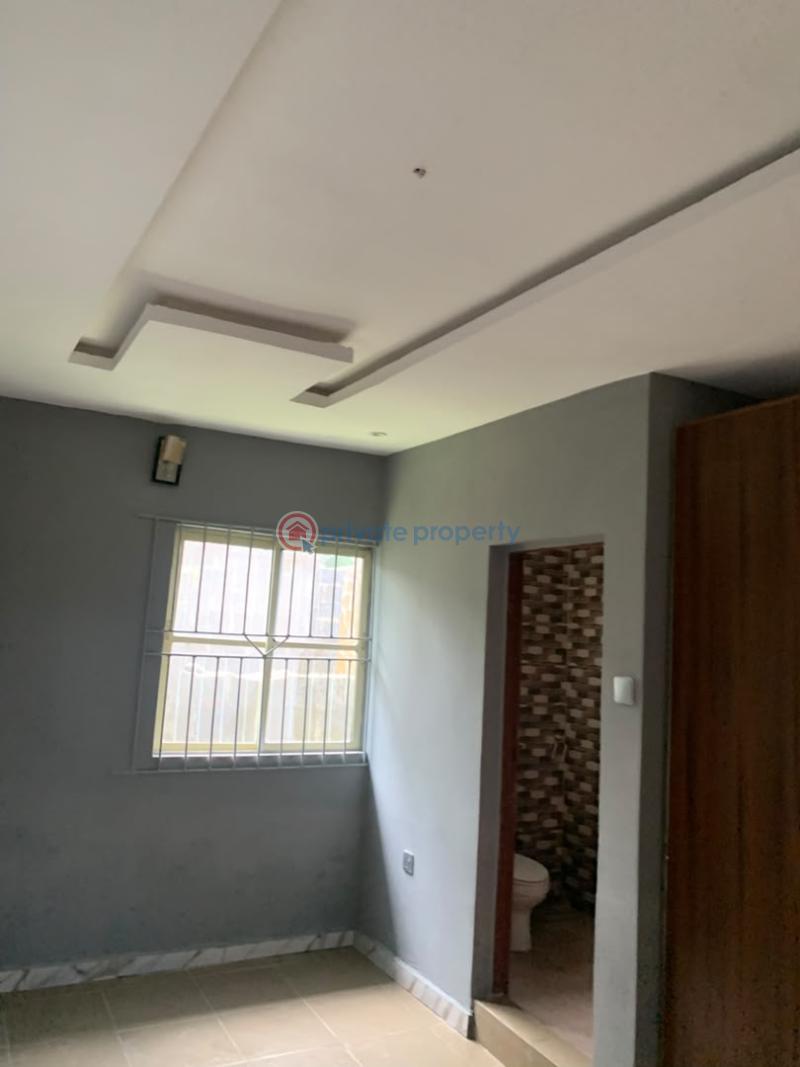 2 bedroom Self Contain For Rent Unity Estate, Nnpc Alatise Ibeju-Lekki Lagos - 14