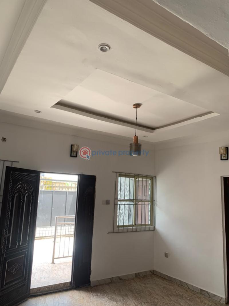 2 bedroom Self Contain For Rent Unity Estate, Nnpc Alatise Ibeju-Lekki Lagos - 2