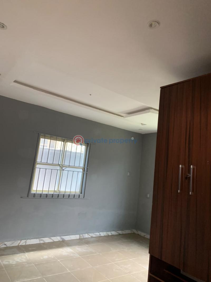2 bedroom Self Contain For Rent Unity Estate, Nnpc Alatise Ibeju-Lekki Lagos - 3