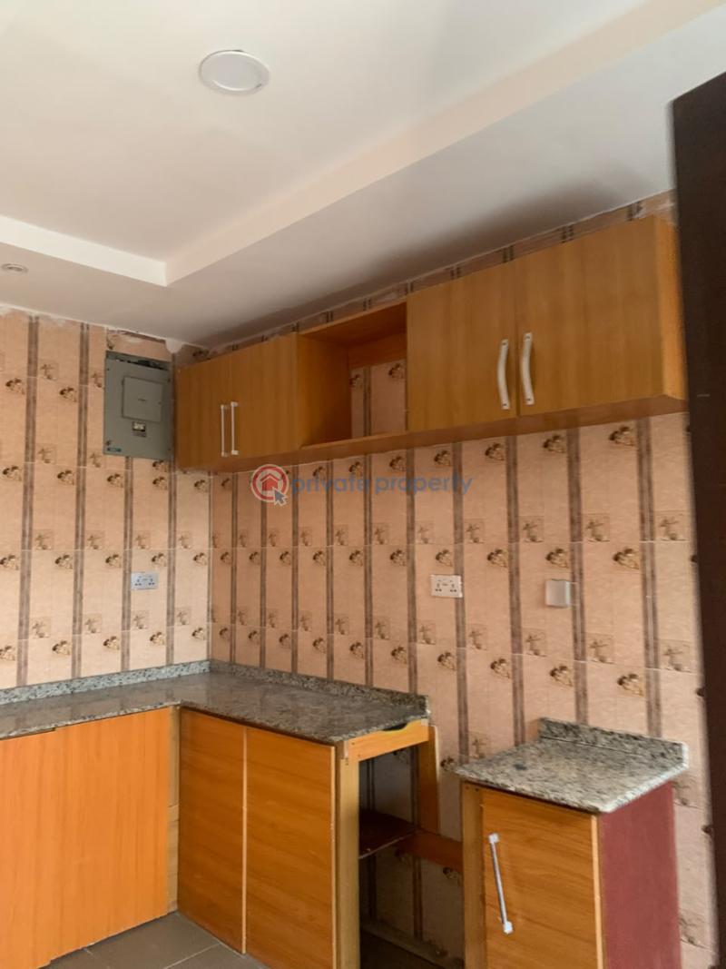 2 bedroom Self Contain For Rent Unity Estate, Nnpc Alatise Ibeju-Lekki Lagos - 9