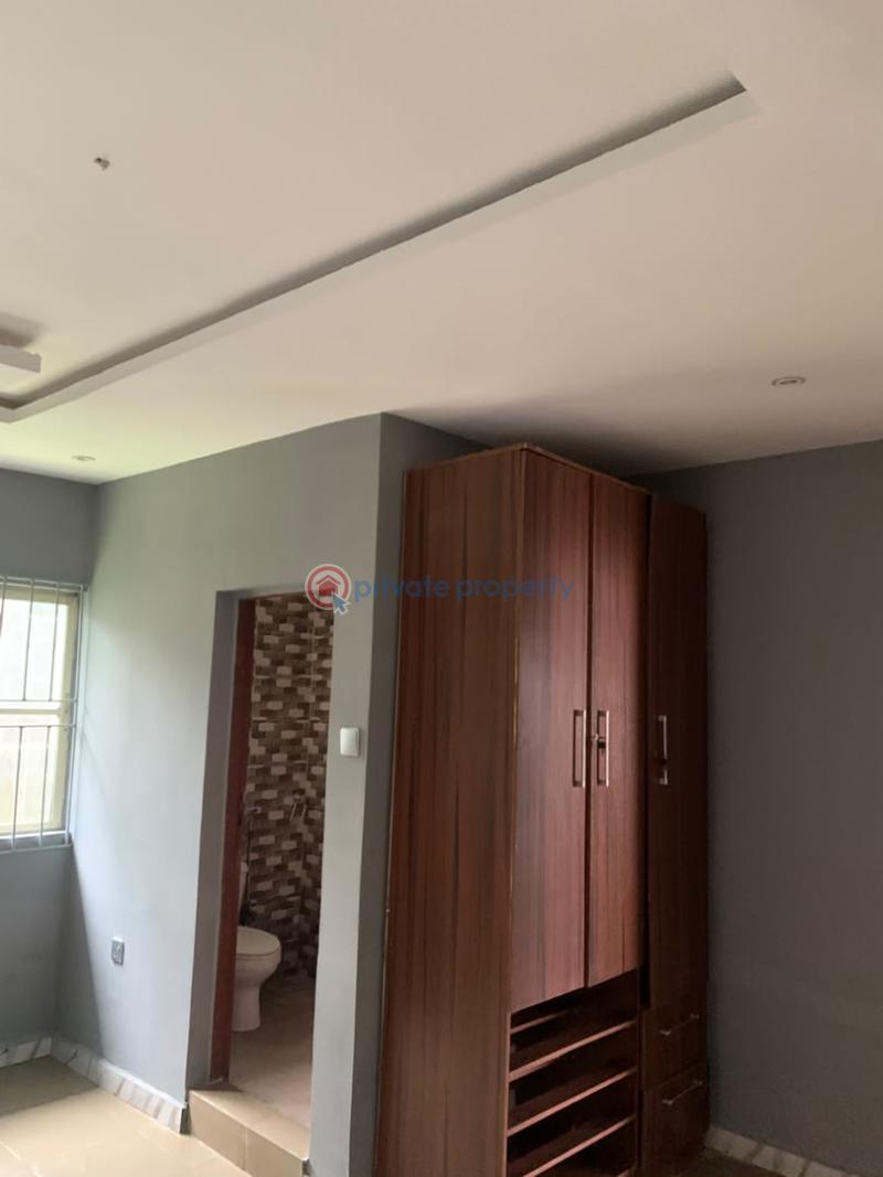 2 bedroom Self Contain For Rent Unity Estate, Nnpc Alatise Ibeju-Lekki Lagos - 8