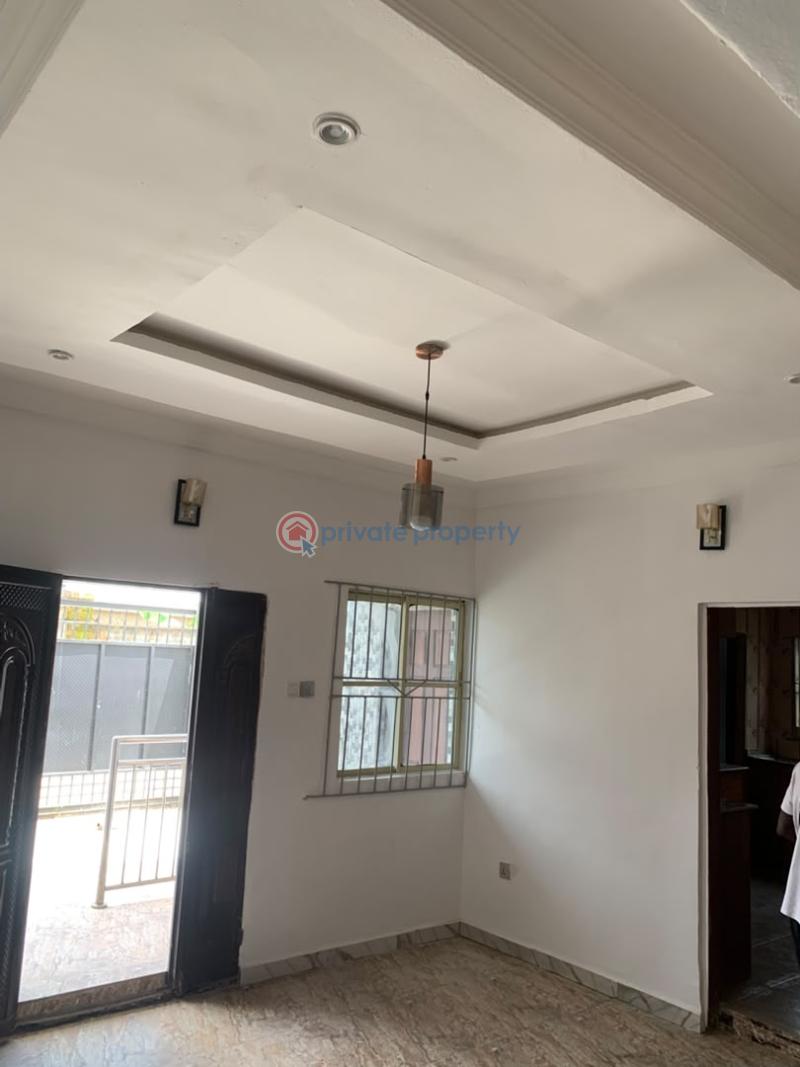 2 bedroom Self Contain For Rent Unity Estate, Nnpc Alatise Ibeju-Lekki Lagos - 10