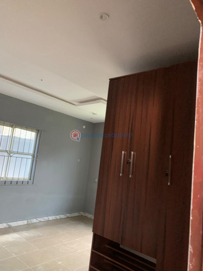 2 bedroom Self Contain For Rent Unity Estate, Nnpc Alatise Ibeju-Lekki Lagos - 15