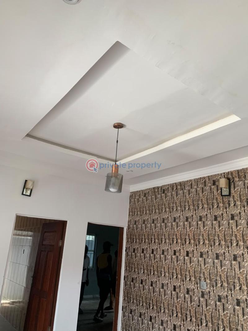 2 bedroom Self Contain For Rent Unity Estate, Nnpc Alatise Ibeju-Lekki Lagos - 19