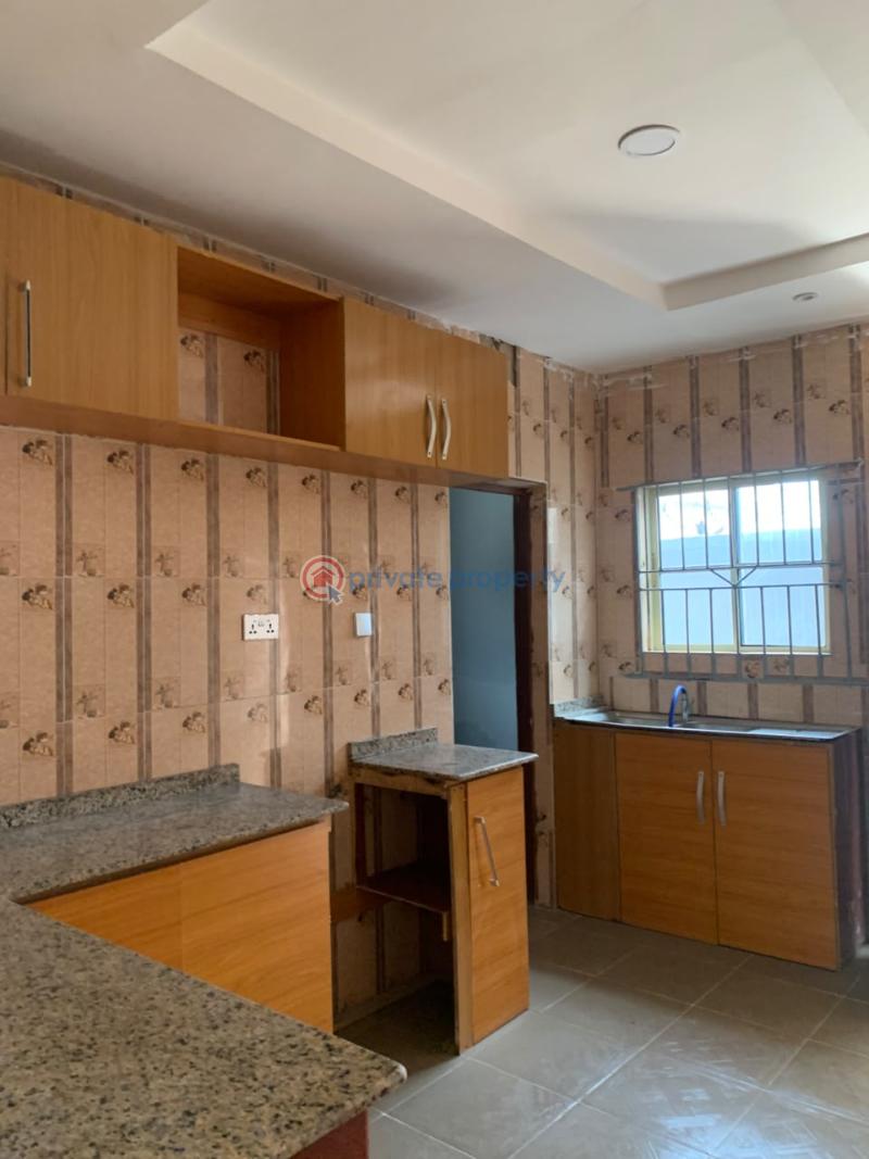 2 bedroom Self Contain For Rent Unity Estate, Nnpc Alatise Ibeju-Lekki Lagos - 13