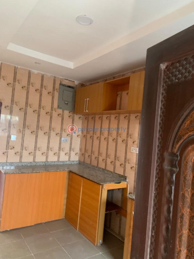 2 bedroom Self Contain For Rent Unity Estate, Nnpc Alatise Ibeju-Lekki Lagos - 6