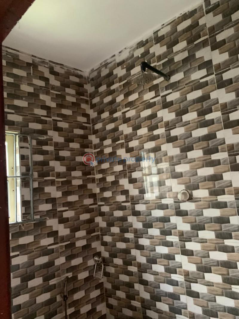 2 bedroom Self Contain For Rent Unity Estate, Nnpc Alatise Ibeju-Lekki Lagos - 12