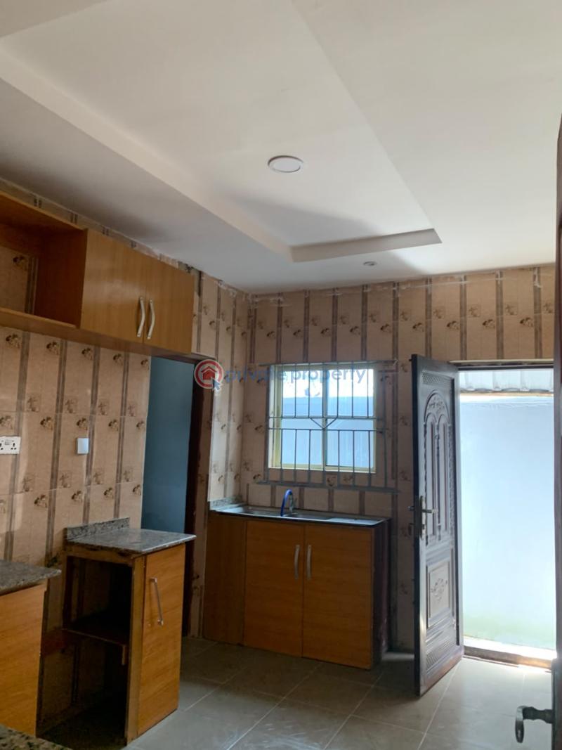 2 bedroom Self Contain For Rent Unity Estate, Nnpc Alatise Ibeju-Lekki Lagos - 5