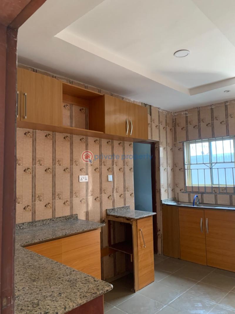 2 bedroom Self Contain For Rent Unity Estate, Nnpc Alatise Ibeju-Lekki Lagos - 7