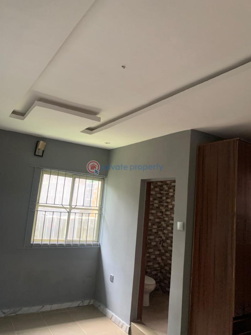 2 bedroom Self Contain For Rent Unity Estate, Nnpc Alatise Ibeju-Lekki Lagos - 4