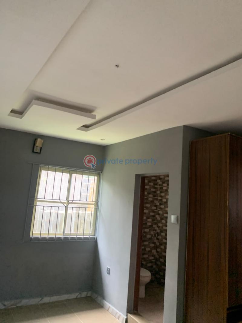 2 bedroom Self Contain For Rent Unity Estate, Nnpc Alatise Ibeju-Lekki Lagos - 18