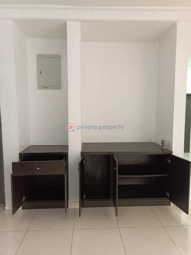 2 bedroom Block Of Flats For Rent Westend Estate Lekki County Lekki Phase 2 Lagos - 15