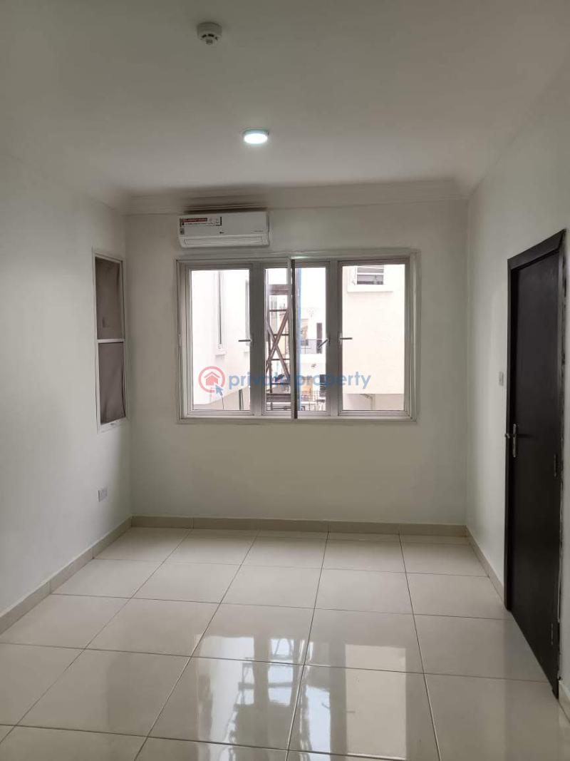 2 bedroom Block Of Flats For Rent Westend Estate Lekki County Lekki Phase 2 Lagos - 13