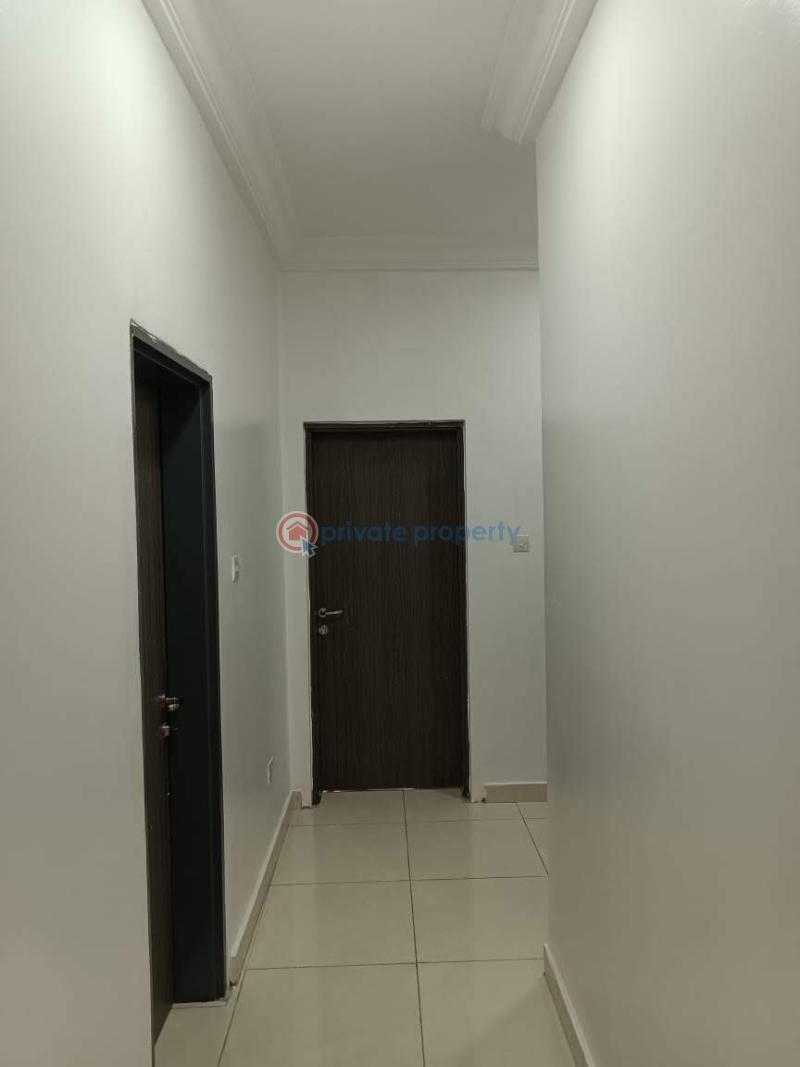 2 bedroom Block Of Flats For Rent Westend Estate Lekki County Lekki Phase 2 Lagos - 8