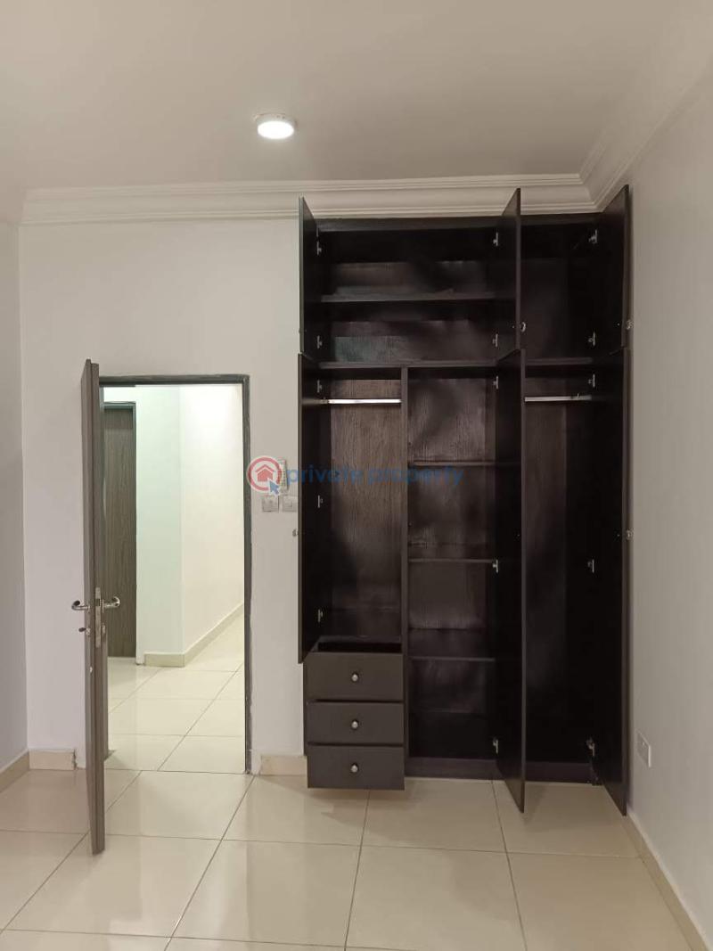 2 bedroom Block Of Flats For Rent Westend Estate Lekki County Lekki Phase 2 Lagos - 3