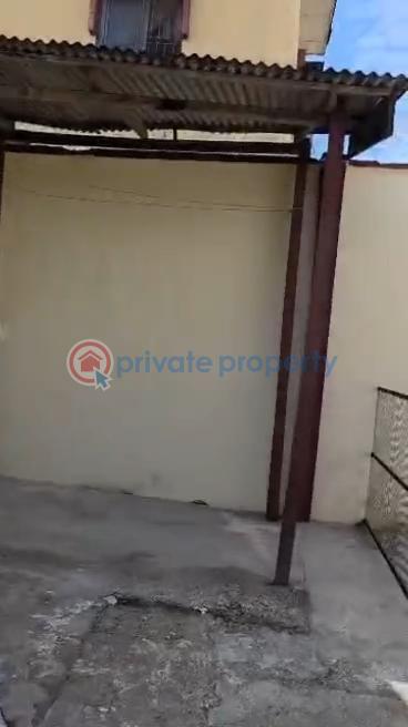 2 bedroom Bungalow For Rent Adeniyi Jones Ikeja Lagos - 1
