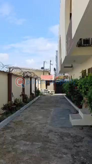 2 bedroom Bungalow For Rent Adeniyi Jones Ikeja Lagos - 0