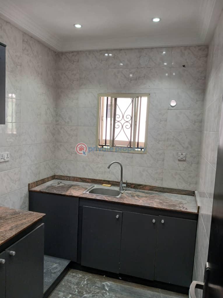 2 bedroom Flat & Apartment For Rent Off Omorinre Johnson Lekki Phase 1 Lagos - 3