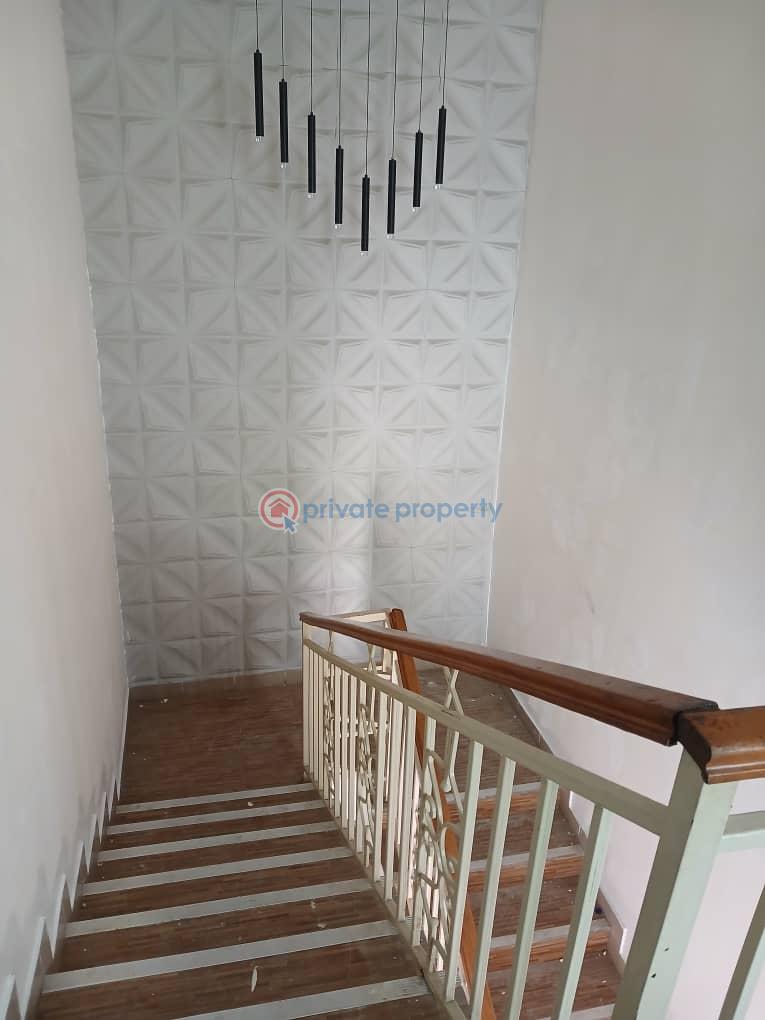 2 bedroom Flat & Apartment For Rent Off Omorinre Johnson Lekki Phase 1 Lagos - 1