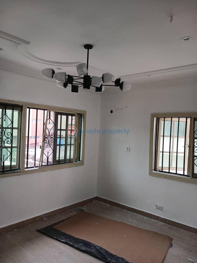 2 bedroom Flat & Apartment For Rent Off Omorinre Johnson Lekki Phase 1 Lagos - 8
