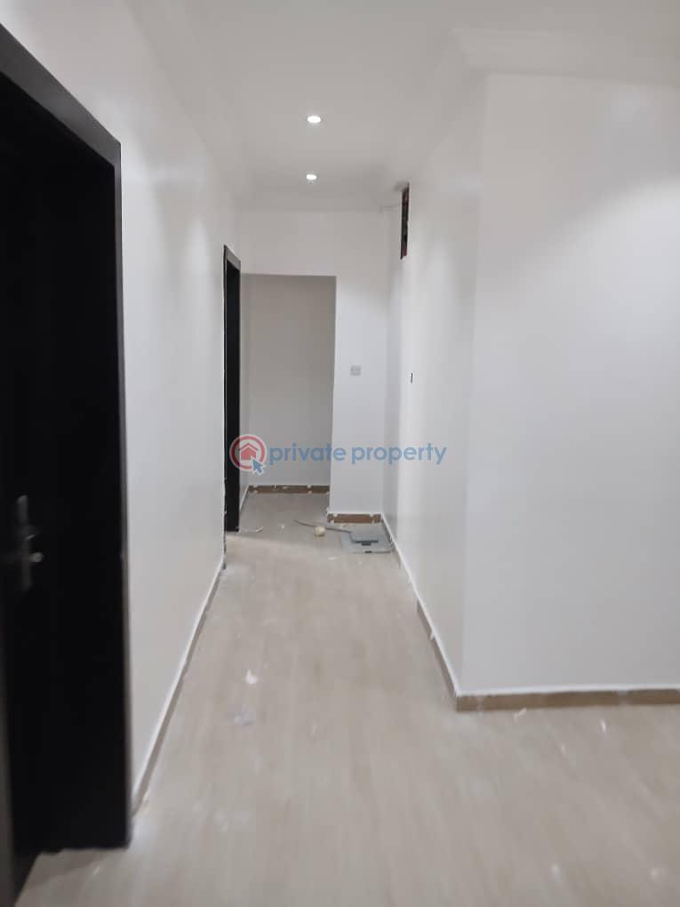 2 bedroom Flat & Apartment For Rent Off Omorinre Johnson Lekki Phase 1 Lagos - 4