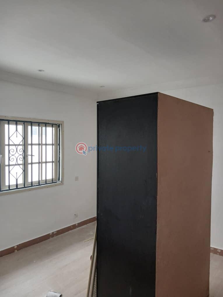 2 bedroom Flat & Apartment For Rent Off Omorinre Johnson Lekki Phase 1 Lagos - 12