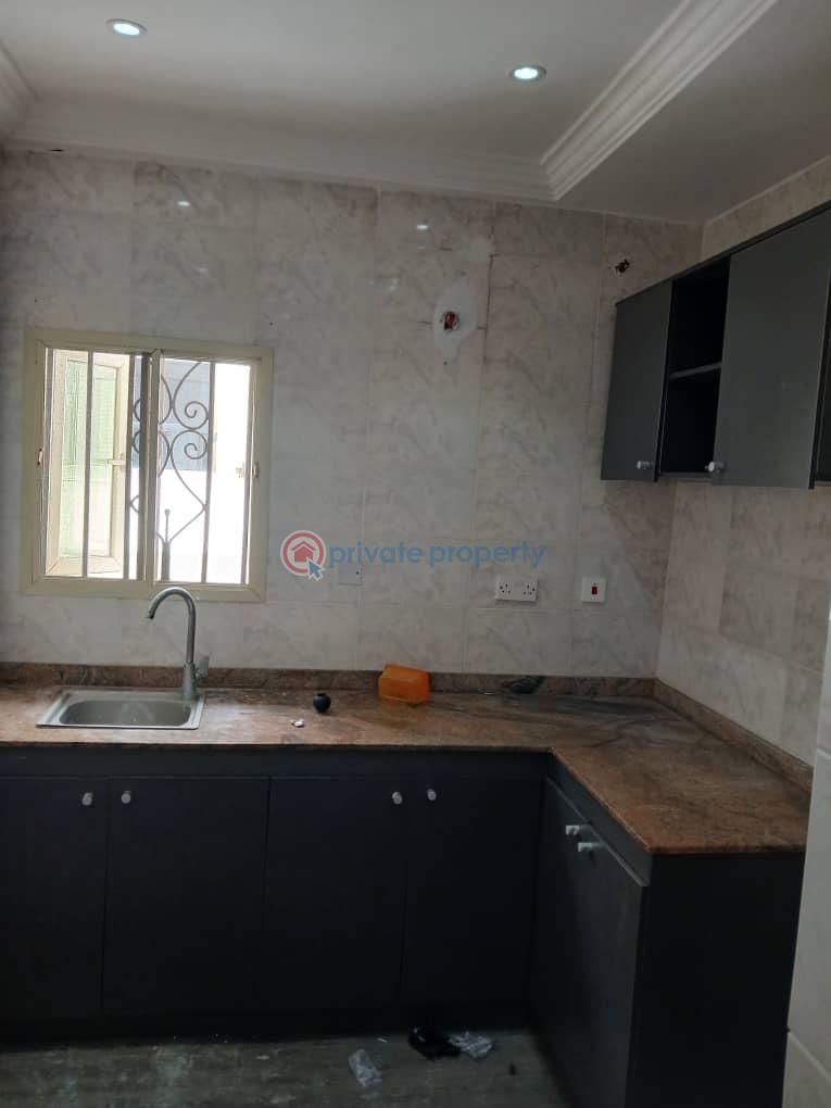 2 bedroom Flat & Apartment For Rent Off Omorinre Johnson Lekki Phase 1 Lagos - 5
