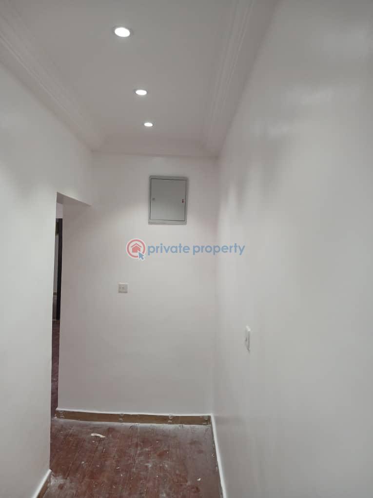 2 bedroom Flat & Apartment For Rent Off Omorinre Johnson Lekki Phase 1 Lagos - 2