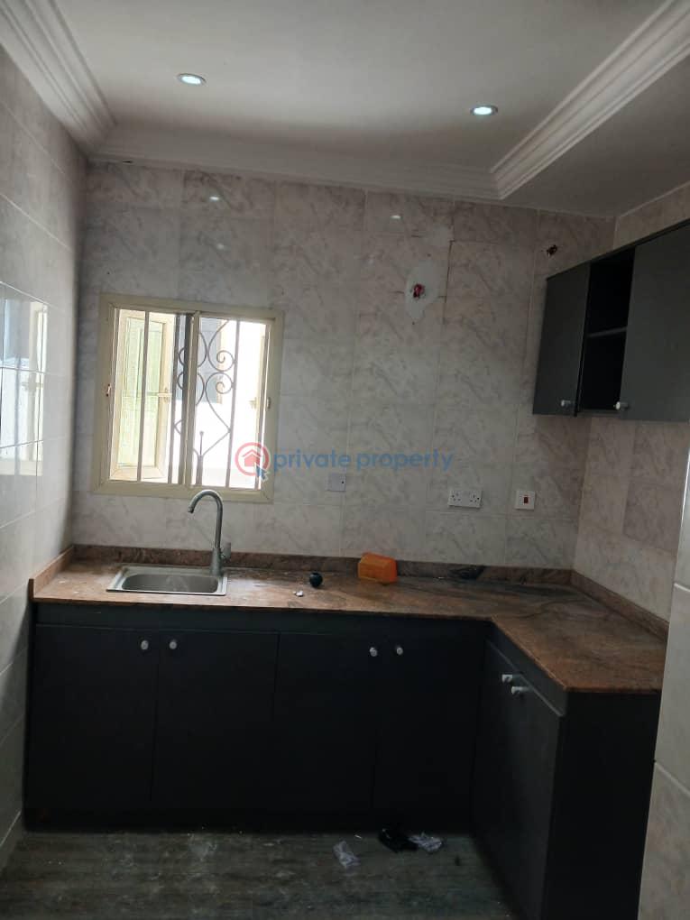2 bedroom Flat & Apartment For Rent Off Omorinre Johnson Lekki Phase 1 Lagos - 13