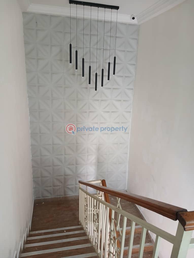 2 bedroom Flat & Apartment For Rent Off Omorinre Johnson Lekki Phase 1 Lagos - 10