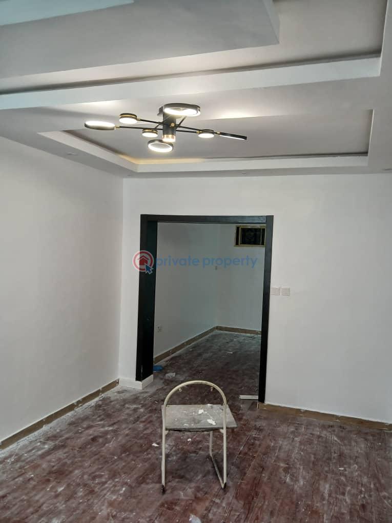 2 bedroom Flat & Apartment For Rent Off Omorinre Johnson Lekki Phase 1 Lagos - 14