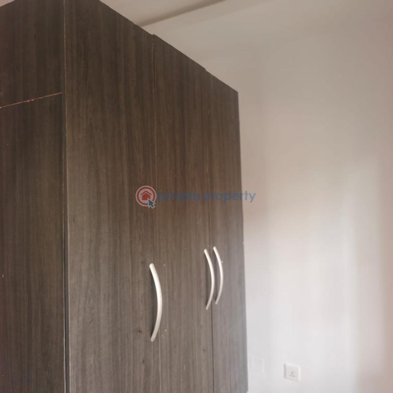 2 bedroom Block Of Flats For Rent Heritage Sharpcorner Oluyole Estate Oluyole Estate Ibadan Oyo - 2