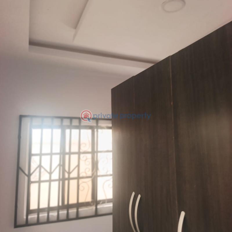 2 bedroom Block Of Flats For Rent Heritage Sharpcorner Oluyole Estate Oluyole Estate Ibadan Oyo - 5