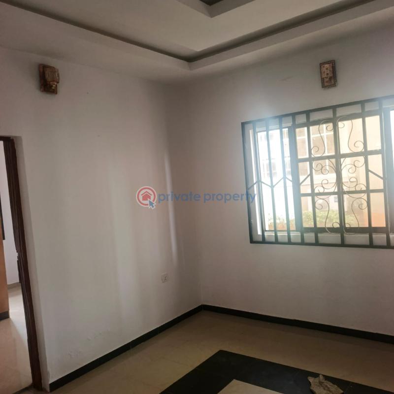 2 bedroom Block Of Flats For Rent Heritage Sharpcorner Oluyole Estate Oluyole Estate Ibadan Oyo - 8