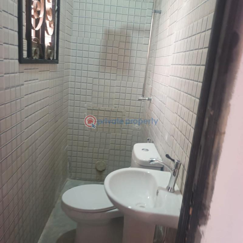 2 bedroom Block Of Flats For Rent Heritage Sharpcorner Oluyole Estate Oluyole Estate Ibadan Oyo - 6