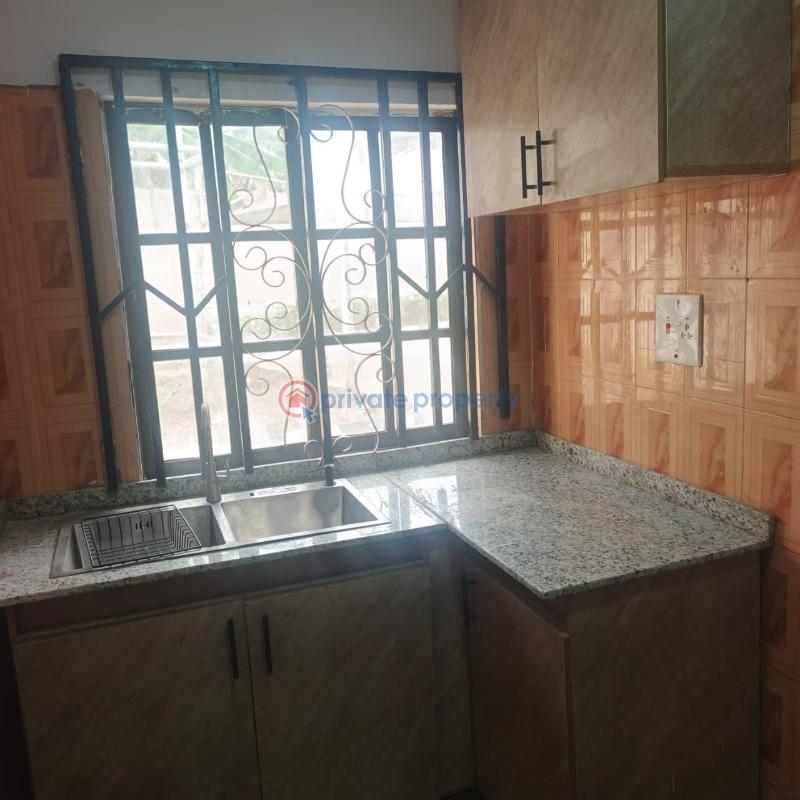 2 bedroom Block Of Flats For Rent Heritage Sharpcorner Oluyole Estate Oluyole Estate Ibadan Oyo - 1