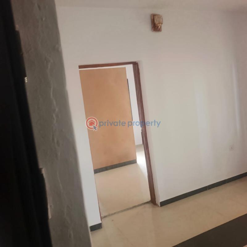 2 bedroom Block Of Flats For Rent Heritage Sharpcorner Oluyole Estate Oluyole Estate Ibadan Oyo - 3