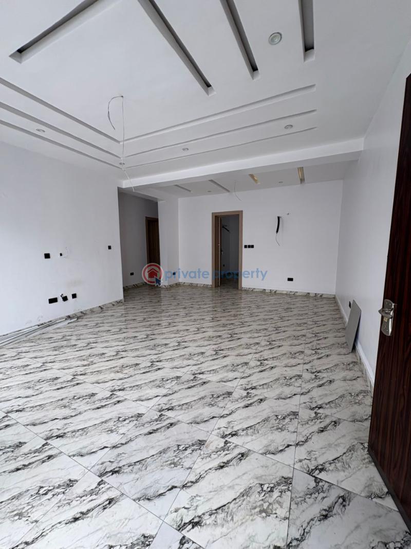 3 bedroom Shared Apartment For Sale Lekki Lagos - 3