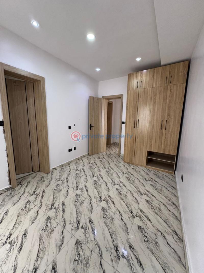 3 bedroom Shared Apartment For Sale Lekki Lagos - 7